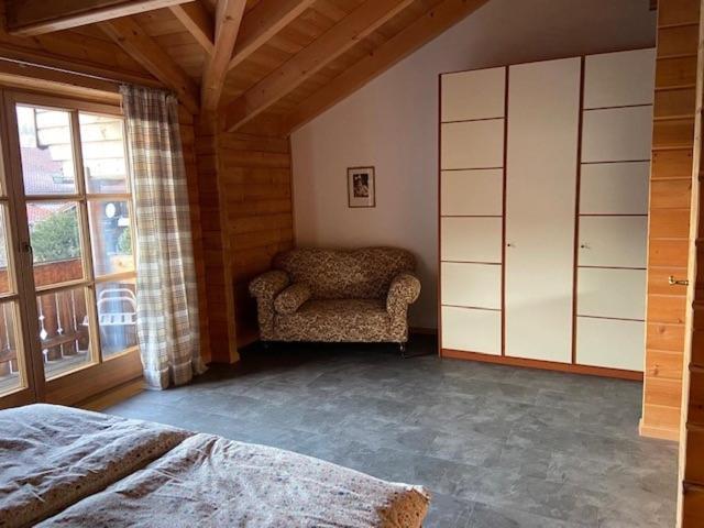 Ferienhaus Wilder Kaiser Kiefersfelden Luaran gambar