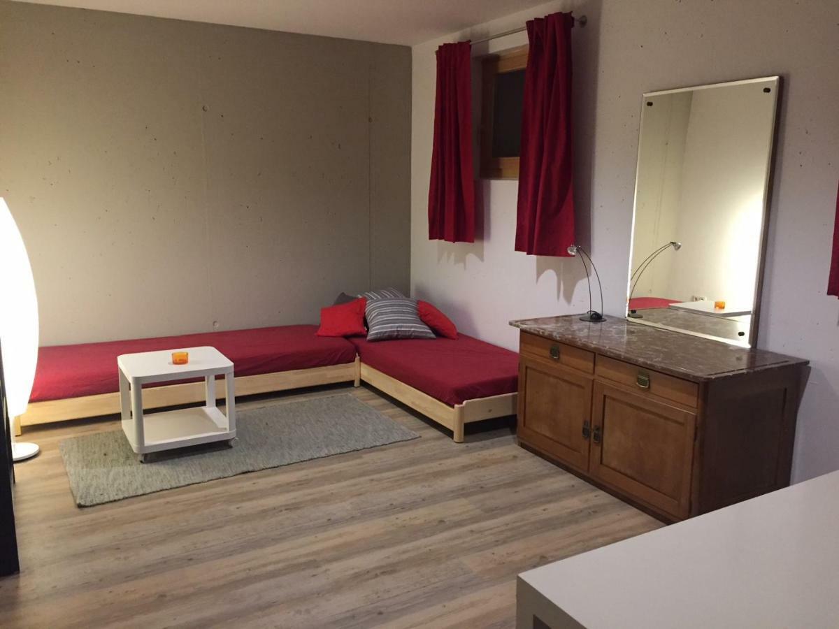 Ferienhaus Wilder Kaiser Kiefersfelden Luaran gambar